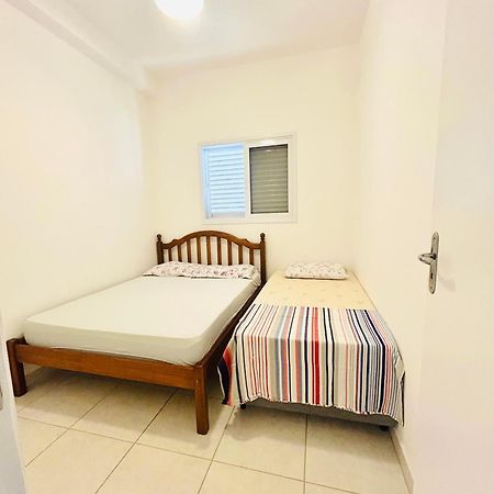 Apartamento Completo No Bairro Itagua Ubatuba Sp Экстерьер фото