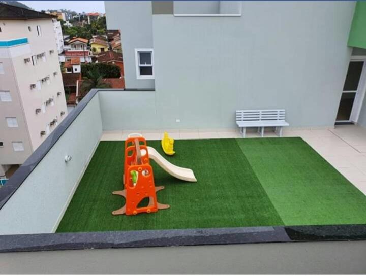 Apartamento Completo No Bairro Itagua Ubatuba Sp Экстерьер фото