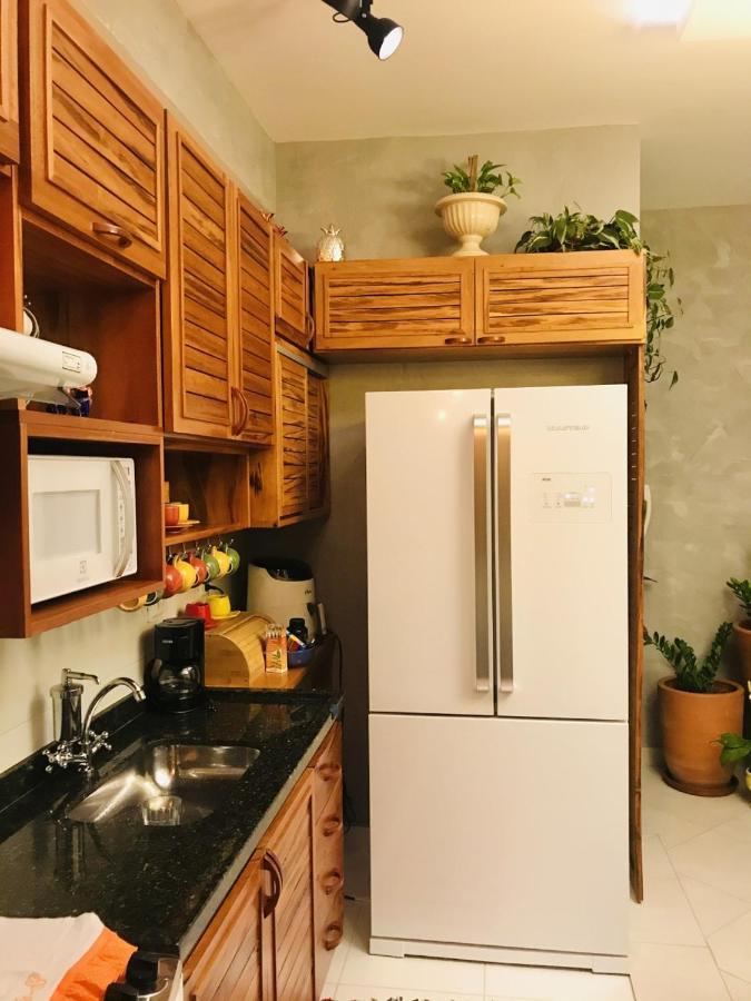 Apartamento Completo No Bairro Itagua Ubatuba Sp Экстерьер фото