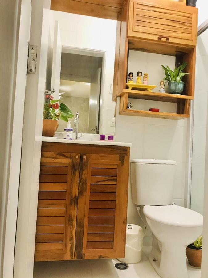 Apartamento Completo No Bairro Itagua Ubatuba Sp Экстерьер фото