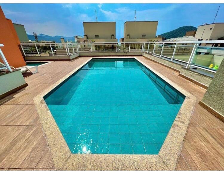 Apartamento Completo No Bairro Itagua Ubatuba Sp Экстерьер фото