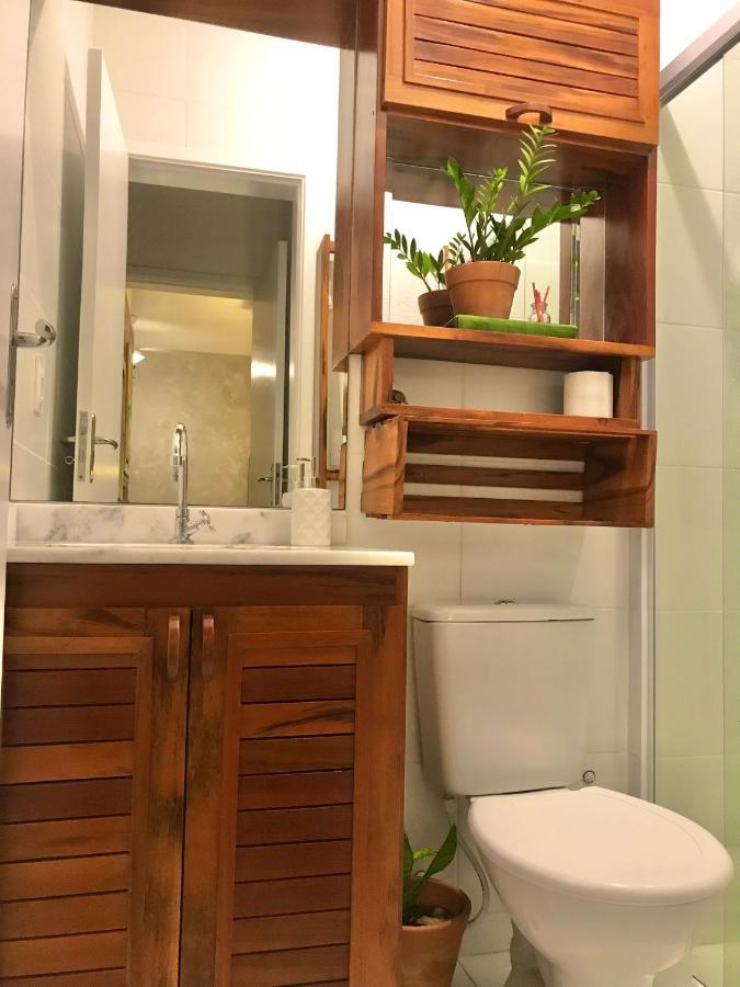 Apartamento Completo No Bairro Itagua Ubatuba Sp Экстерьер фото
