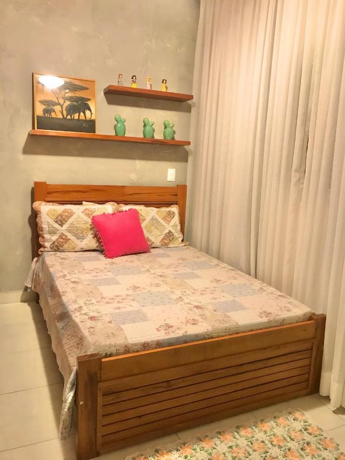 Apartamento Completo No Bairro Itagua Ubatuba Sp Экстерьер фото