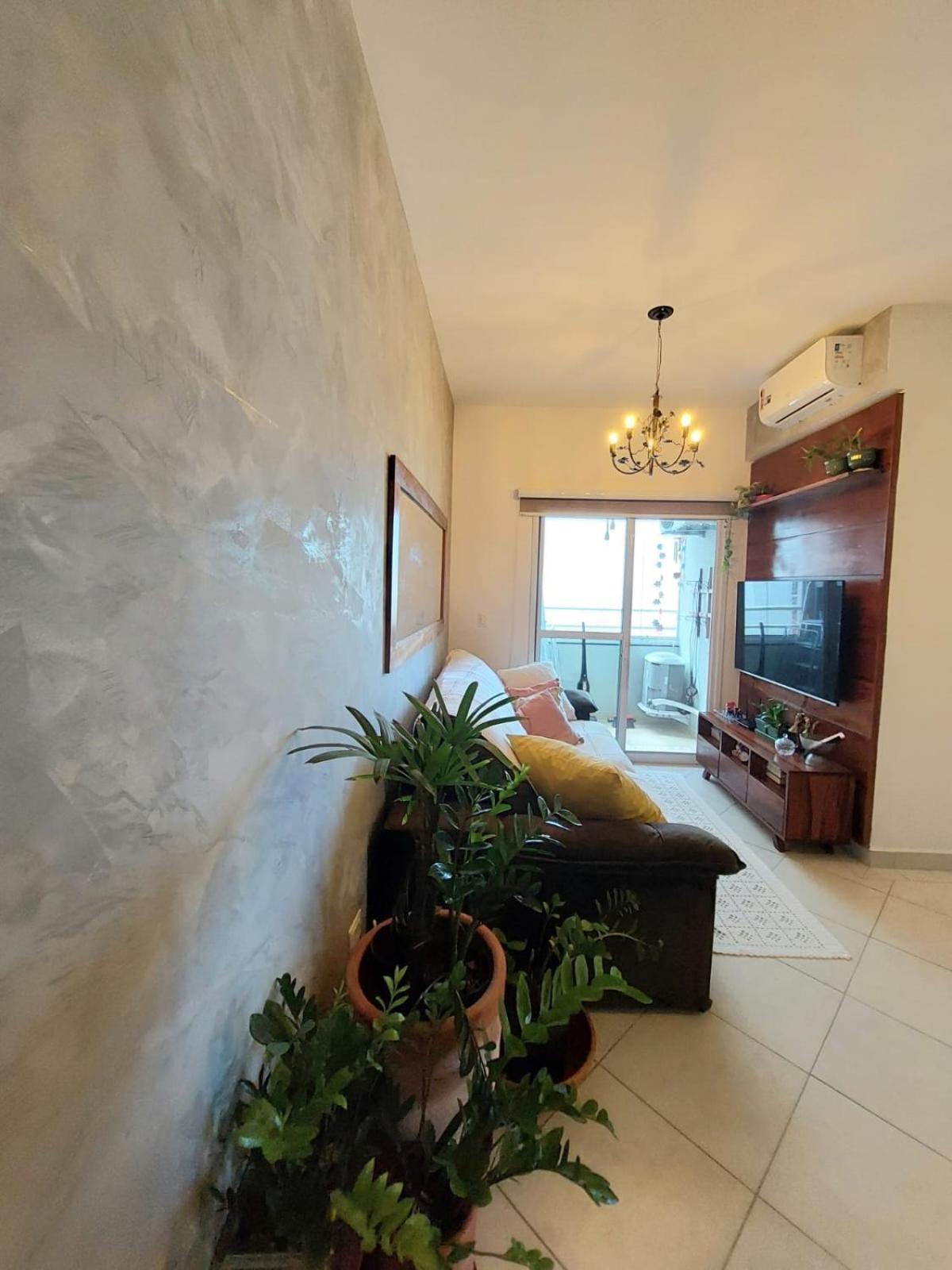 Apartamento Completo No Bairro Itagua Ubatuba Sp Экстерьер фото