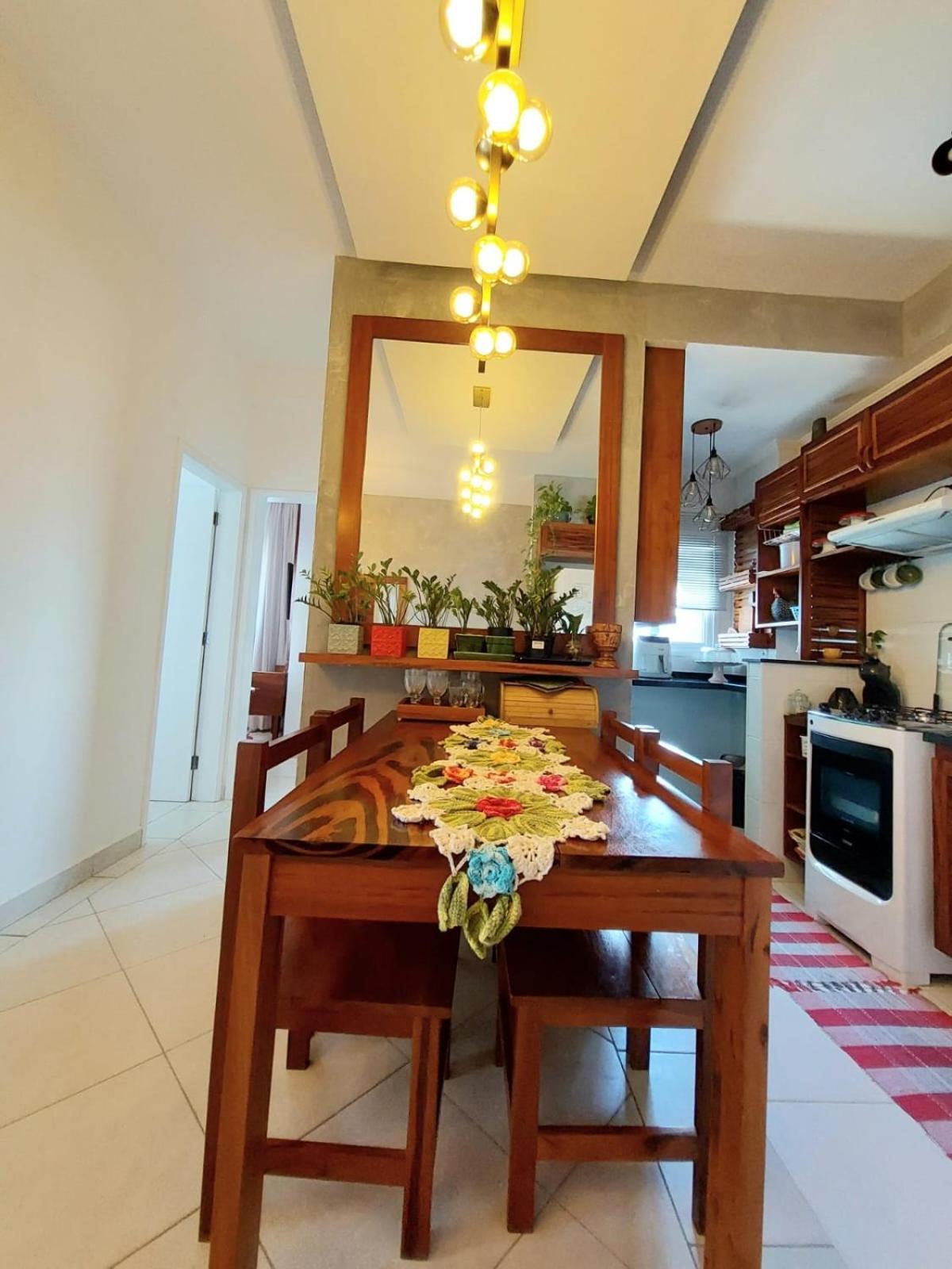 Apartamento Completo No Bairro Itagua Ubatuba Sp Экстерьер фото