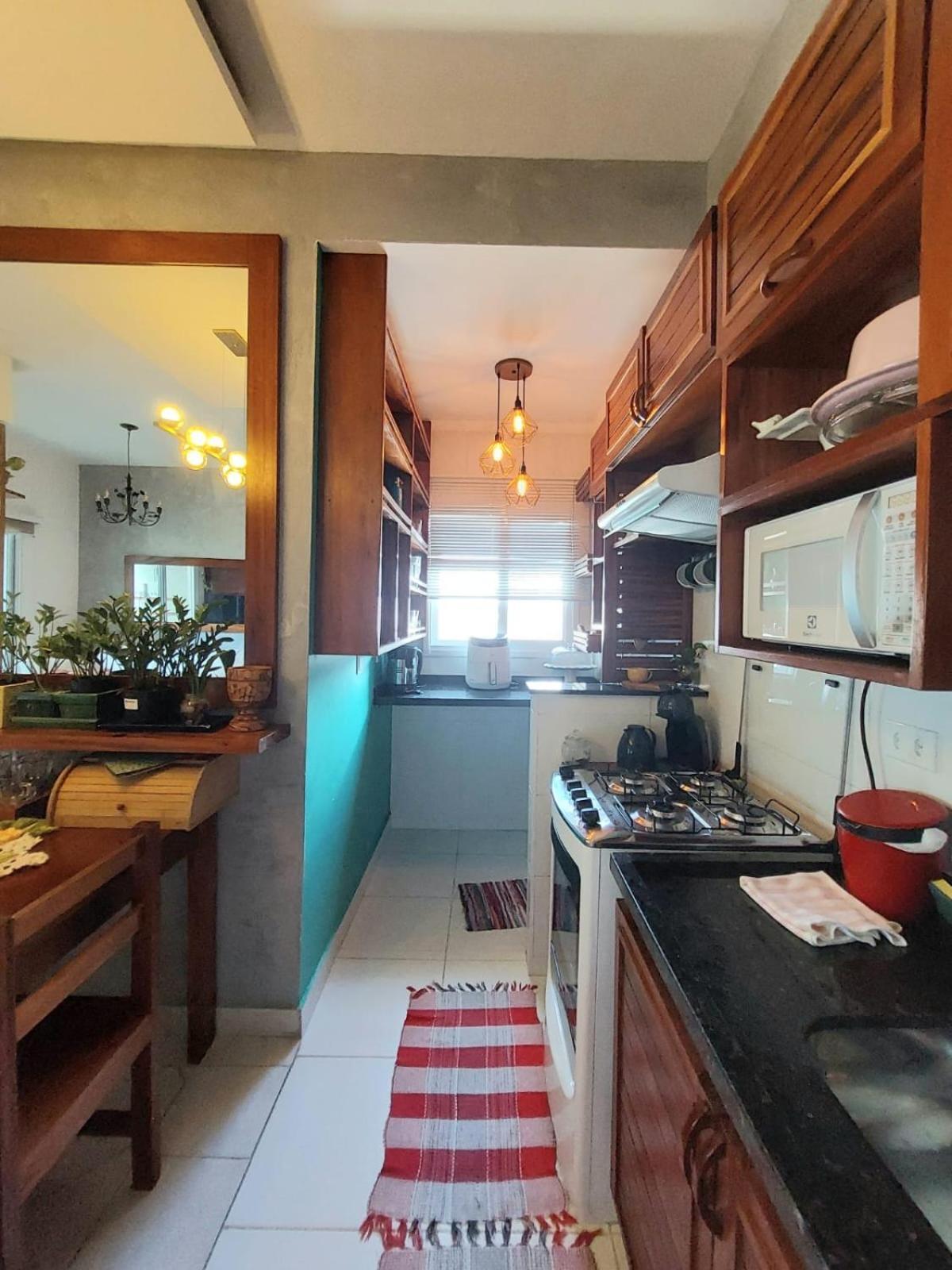Apartamento Completo No Bairro Itagua Ubatuba Sp Экстерьер фото