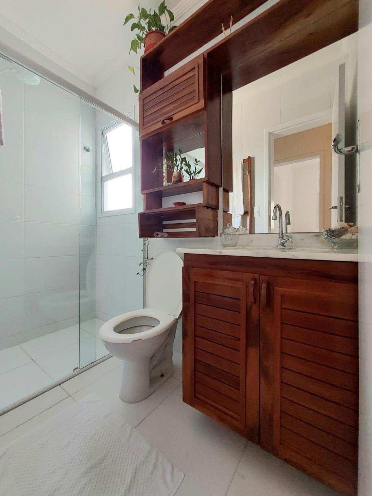 Apartamento Completo No Bairro Itagua Ubatuba Sp Экстерьер фото