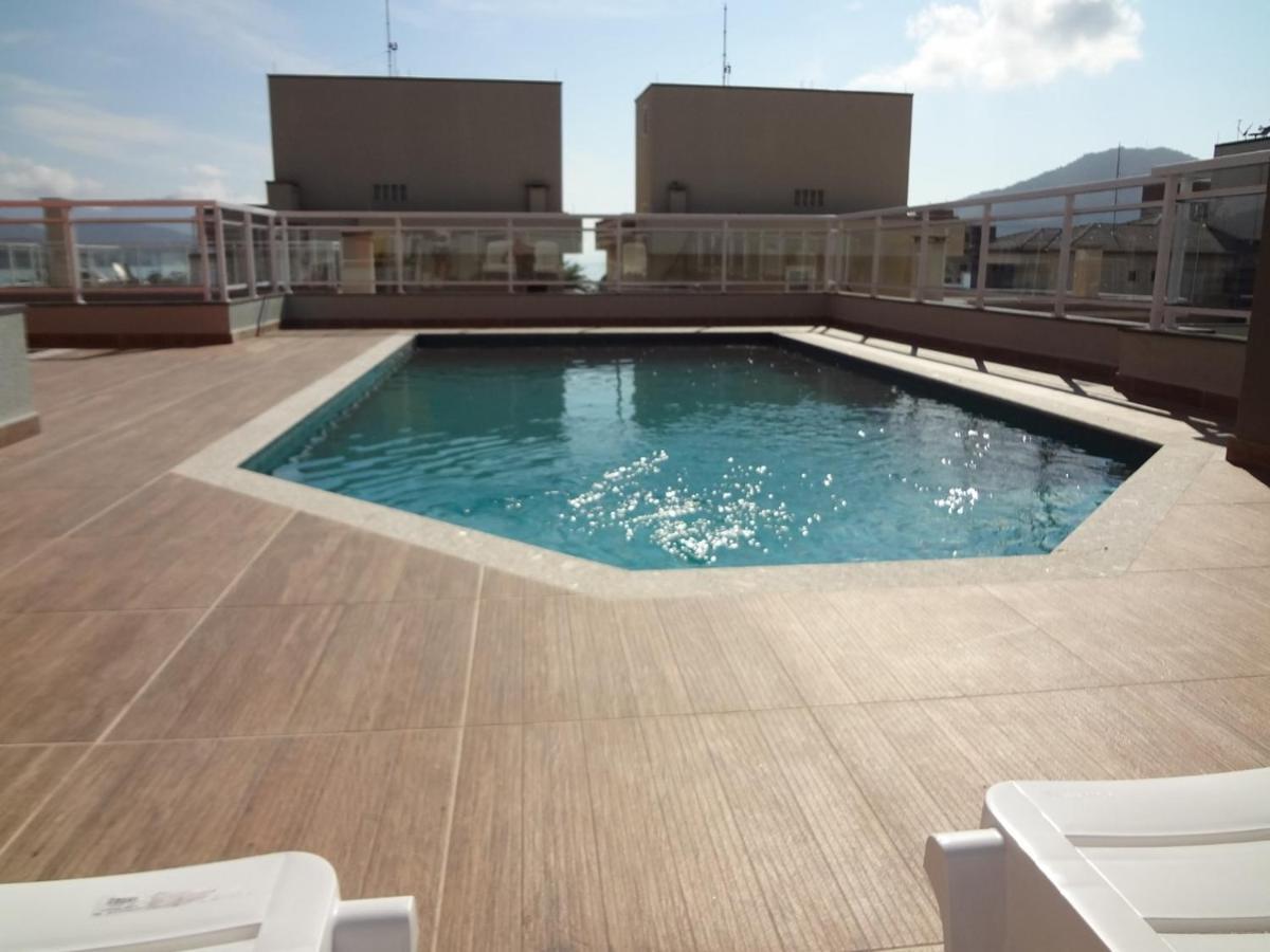 Apartamento Completo No Bairro Itagua Ubatuba Sp Экстерьер фото