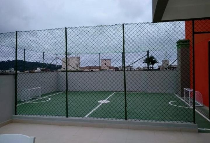 Apartamento Completo No Bairro Itagua Ubatuba Sp Экстерьер фото