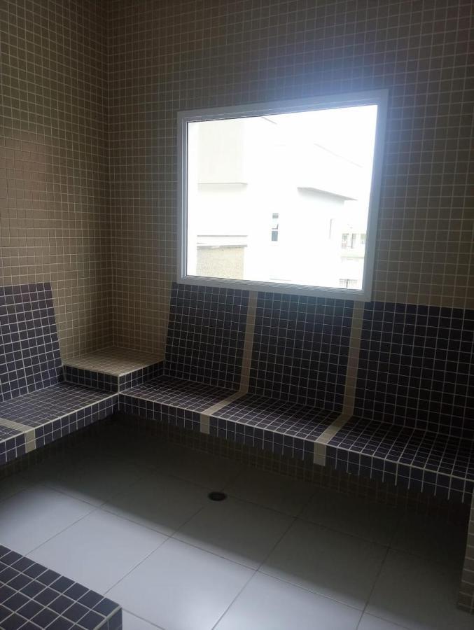 Apartamento Completo No Bairro Itagua Ubatuba Sp Экстерьер фото