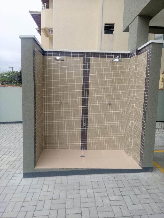 Apartamento Completo No Bairro Itagua Ubatuba Sp Экстерьер фото